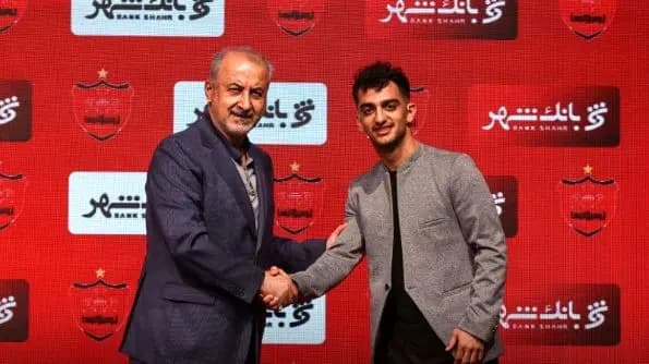 سخنگوی استقلال: امروز به سازمان لیگ اعتراض می‌کنیم