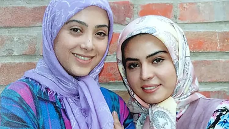 شباهت بی نظیر تام هاردی  به علی دایی