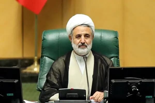 وزیر کشور به رهبر انقلاب پیام داد + متن