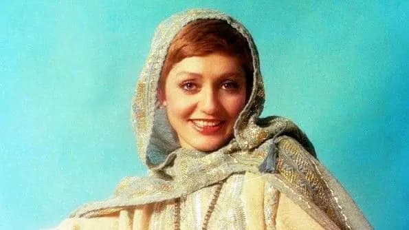 اصالت ایرانی مهسا حجازی و نازنین بیاتی، شیرین و مریم سریال تاسیان، با استایل شیک و هنری/ استایل رنگی و خوش آب و رنگ