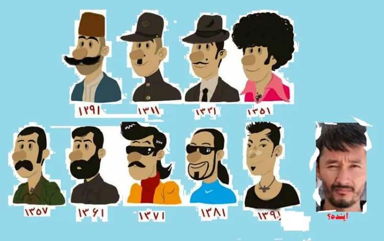 بارش باران شدید سه شنبه 13 خرداد در این مناطق/ هشدار رعد و برق