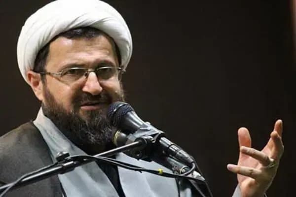 تماس معاون اول رئیس‌جمهور با استاندار برای پیگیری آتش‌سوزی جنگل گلستان