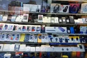 قیمت روز گوشی؛ پرچمدار سامسونگ چند؟