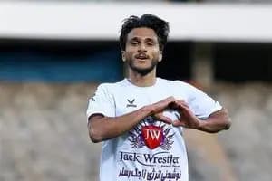 دست رد تارتار به سینه پرسپولیس/ این بازیکن را نمی‌دهم