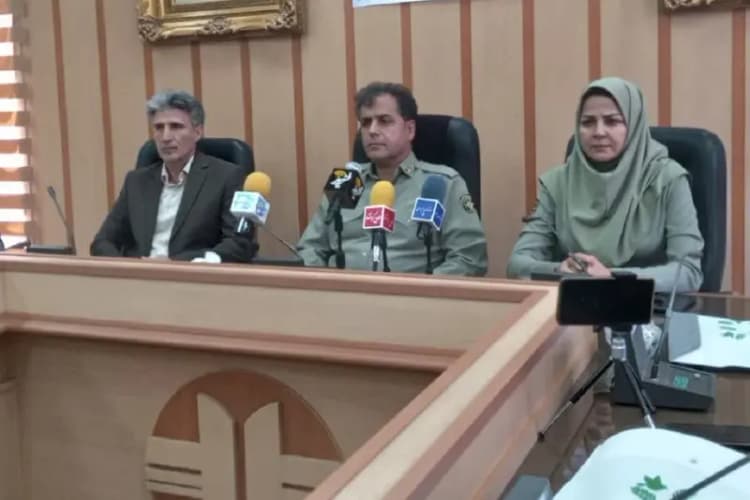 استاندار لرستان: پل «صفوی» به گذرگاه پیاده محور تبدیل می‌شود