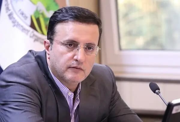 رئیس‌کل بانک مرکزی عازم چین شد