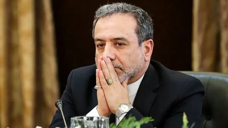 عراقچی: ایران به هر تحرک نامناسب واکنش نشان می‌دهد