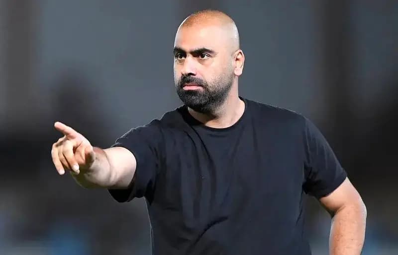 زارع: نخواستند صحنه اخراج را ببینند