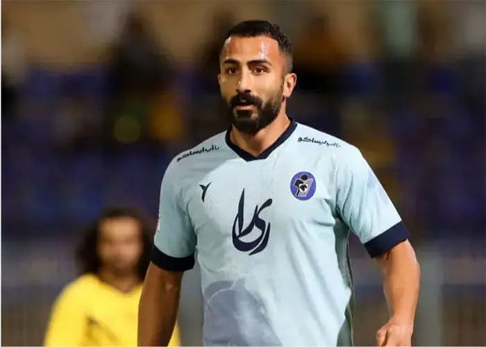 مایلی‌کهن : سرمربی تیم ملی ایرانی باشد، حتی اگر دشمن من باشد 