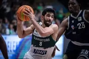 چلسی قهرمان کنفرانس اروپا شد
