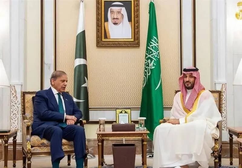 گفتگوی پاکستان و عربستان درباره تنش‌ها با هند