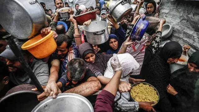 تیراندازی خونین در کارولینای جنوبی/ ۱۱ زخمی و بی‌خبری از عامل حمله