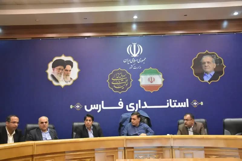 بررسی راه‌های توسعه صادرات غیرنفتی فارس