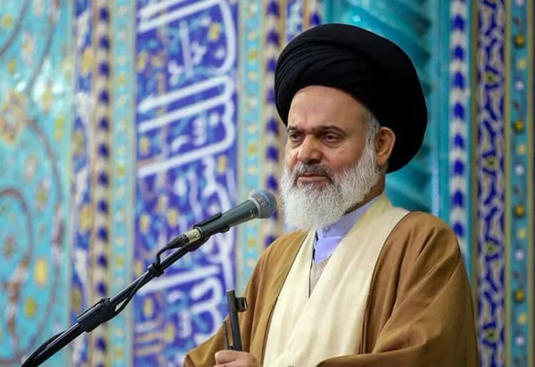 بیگدلی: دور ششم تکلیف مذاکرات را مشخص می‌کند