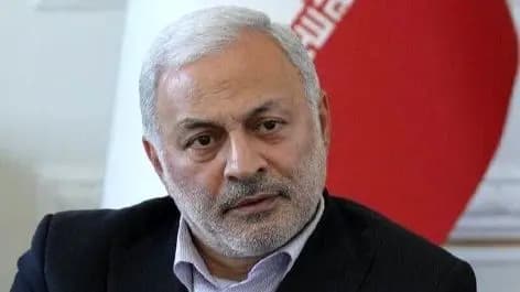 جلال‌زاده: بازداشت مهدیه اسفندیاری در فرانسه مصداق گروگان‌گیری است