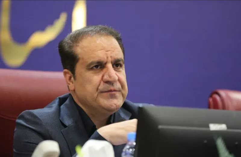 آماده سازی ۵۵ فرصت سرمایه گذاری استان ایلام در سفر رئیس جمهور