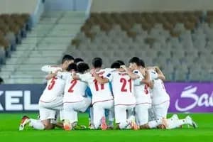 ایران - کره‌ شمالی در مشهد منتفی شد

