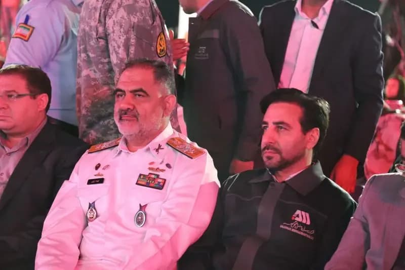 شهرام ایرانی:خون و توصیه‌های شهیدان ازفلسطین تا یمن برزمین نخواهندماند