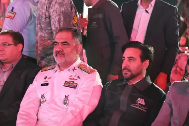 برگزاری باشکوه عید غدیر در کرمانشاه با مشارکت مردمی و رویکرد فرهنگی