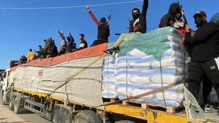 طالبان: سیاست خارجی ما متوازن و اقتصادمحور است