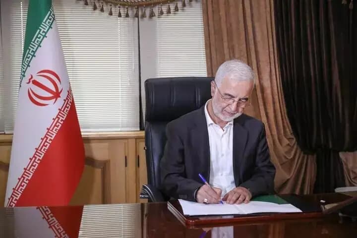 دیپلمات پیشین ایران درگذشت