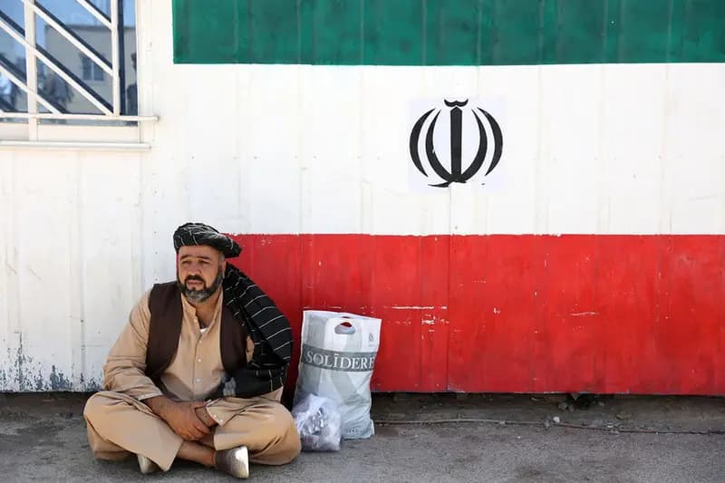 تعداد اتباعی که  در ایران می‌ماننند رسما اعلام شد/ حداکثر ۲ میلیون و۷۰۰ هزار نفر