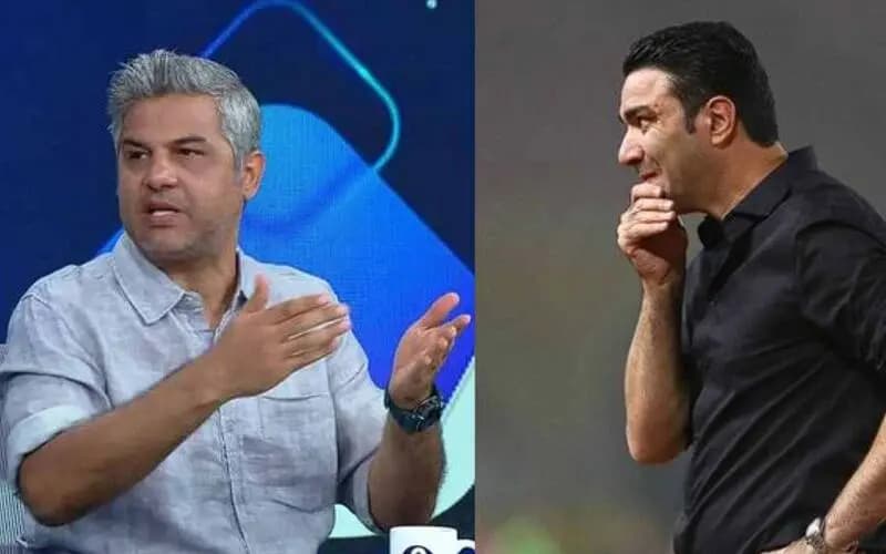 سعید لطفی: اسلحه خریده بودم تا جواد نکونام را بکشم+ فیلم