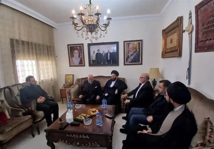 اعتراف آشکار ترامپ به قدرت نظامی ایران