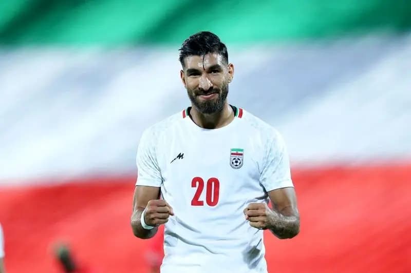 تکلیف مغانلو و پرسپولیس تقریبا مشخص شد