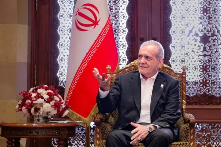رئیس بنیاد شهید از ویژگی های امام می‌گوید/ اندیشه امام، یک انقلاب فراتر از تاریخ اسلام بود