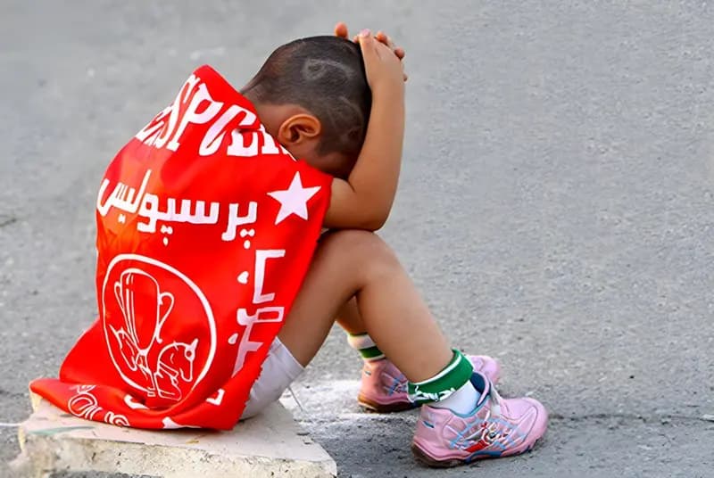 یک درخواست ویژه: ترابی و مغانلو را به پرسپولیس برنگردانید