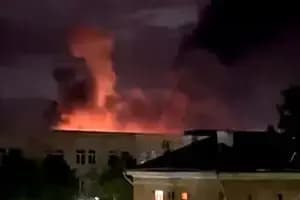 طعنه سنگین کیهان به رافائل گروسی/ به مزخرفات متوسل شده است