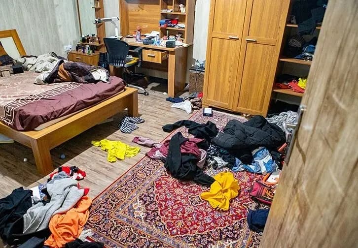 توصیه مهم پلیس هنگام مواجه با سرقت یا مرگ مشکوک