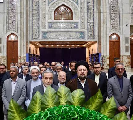 موضع مهم و جدید دبیرشورای عالی امنیت ملی درباره غنی‌سازی ایران