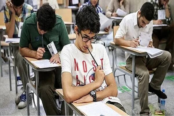 آموزش و پرورش: نمرات آزمون‌های نهایی دانش‌آموزان بین ۸ تا ۱۰ است/ ۴۰ درصد ابتدایی‌ها مهارت خواندن و نوشتن استاندارد را ندارند