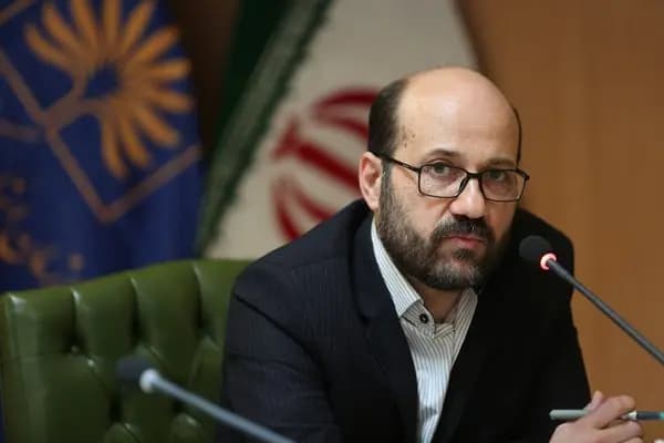 نخل طلای ۲۰۲۵ در دستان سینمای ایران