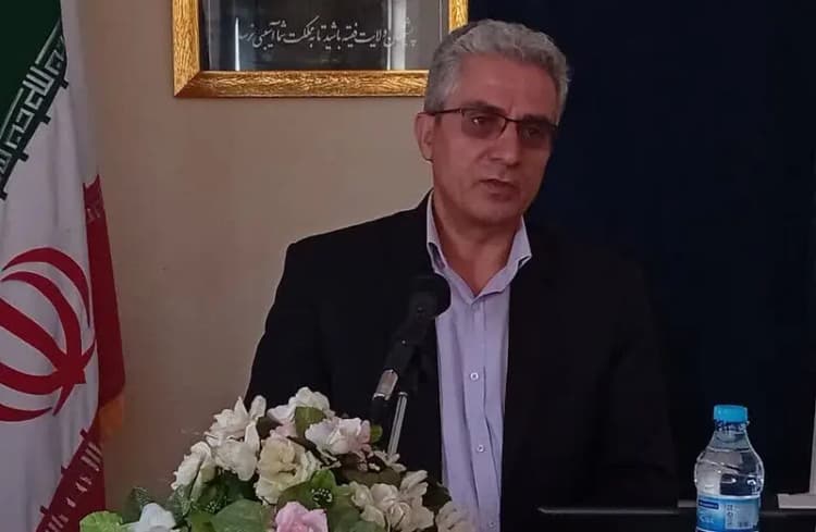 بیش از ۱۰ هزار کردستانی در رویداد کتابخوانی «خط امین» شرکت کردند