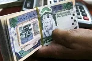 قیمت ریال عربستان امروز ۲۷ اردیبهشت ۱۴۰۴