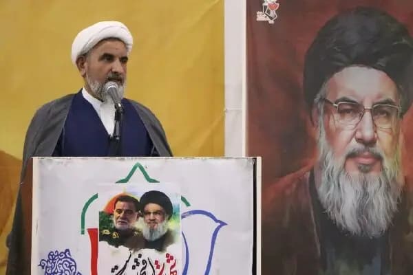 باران شدید خیابان‌های این استان را به رودخانه تبدیل کرد! +ویدیو