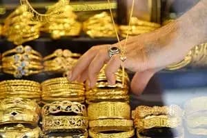 قیمت طلا؛ ظهر یکشنبه ۴ خرداد ۱۴۰۴/ بازگشت قیمت‌های طلا


