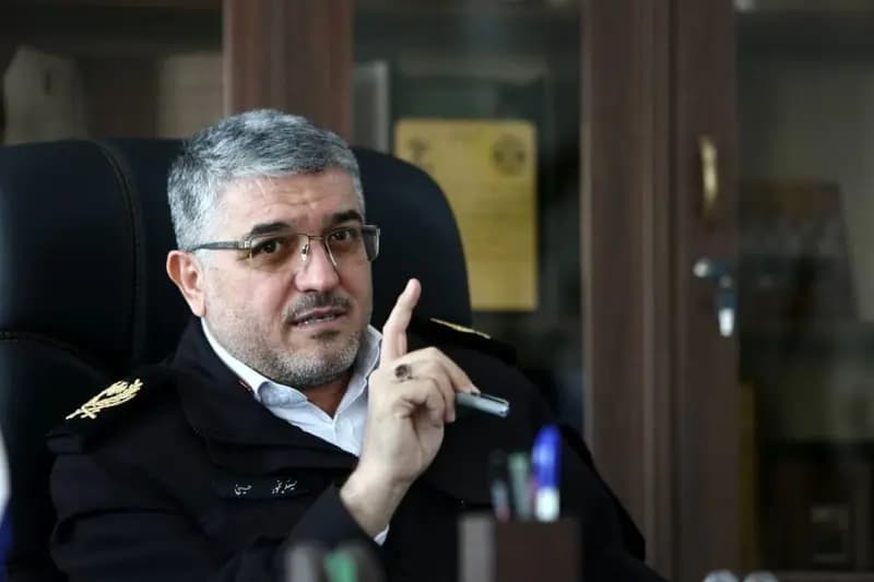 هشدار پلیس راهور درباره گواهینامه‌های رانندگی