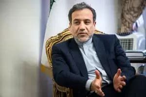 عراقچی: پیام مکتوبی از آمریکا از طریق عمان دریافت نکردیم + ویدیو