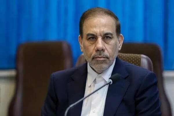 رئیس جمهور آمریکا: ایرانی‌ها در مذاکره خوب و سرسخت‌اند