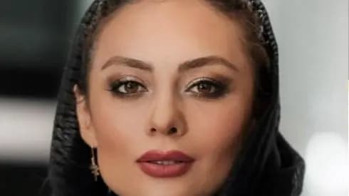 تیپ متفاوت بهرنگ علوی در سفر به تاجیکستان