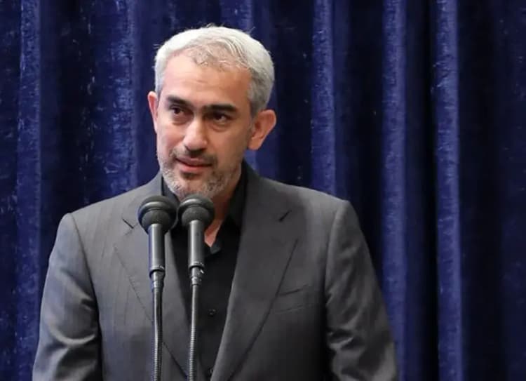 توضیح سازمان حج و زیارت درباره آزادی قاسمیان