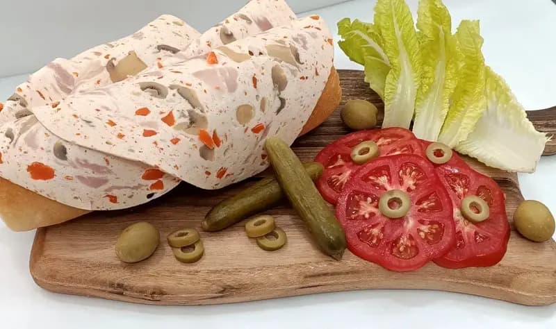 هر ورق کالباس به ۳۰ هزار تومان رسید!