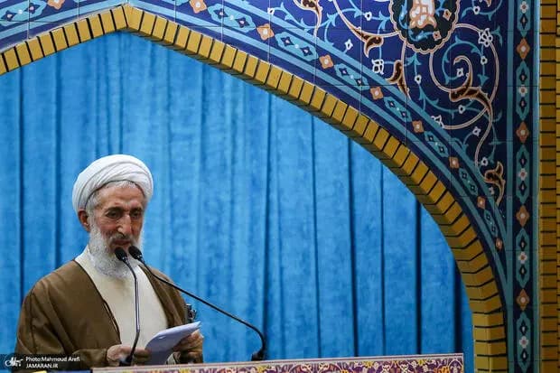 ایران خواستار توضیح رسمی دولت اتریش شد