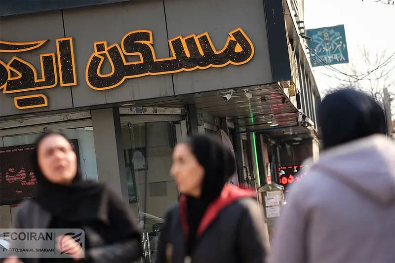 تاثیر آگهی‌های غیرواقعی آنلاین بر افزایش اجاره‌بها/پیش بینی بازار اجاره در تابستان 