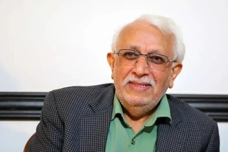 جوانان ایران پشتیبان نیروهای مسلح در دفاع از کشور هستند