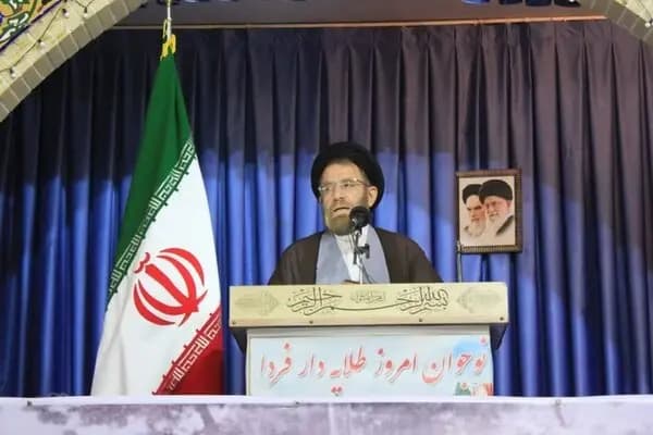 تاکید بر حق مسلم ملت ایران در استفاده صلح‌آمیز از انرژی هسته‌ای